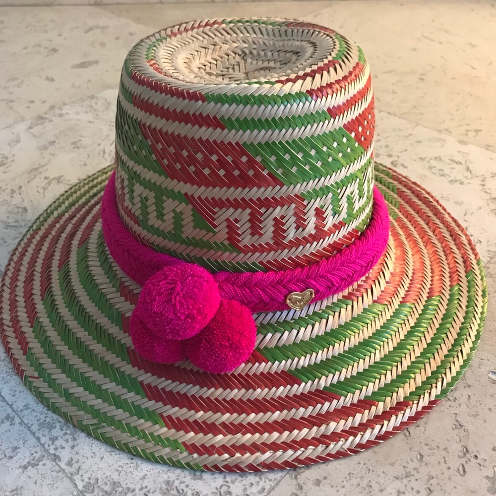 🌟Beautiful and unique hat